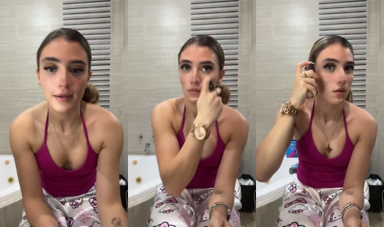 aleebebeee TikTok Live — Sep 29, 2026, 11:43 PM