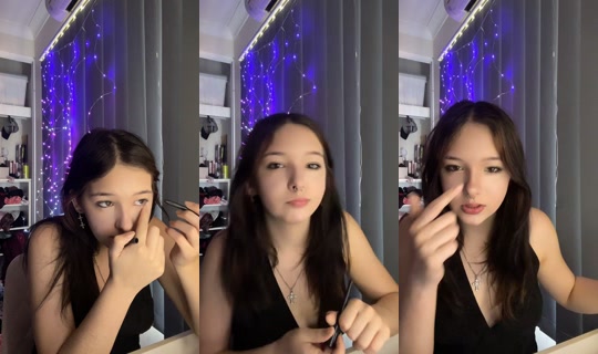 aleee.nett_ TikTok Live — Oct 5, 2026, 11:49 PM
