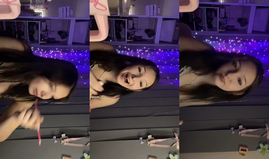 aleee.nett_ TikTok Live — Oct 6, 2026, 10:10 AM