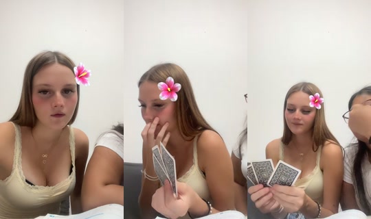 aleeflores_4 TikTok Live — Sep 28, 2026, 4:21 PM