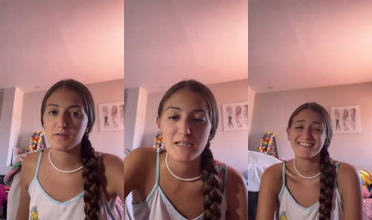 aleegutiiii TikTok Live — Aug 30, 2026, 1:41 PM