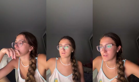 aleegutiiii TikTok Live — Aug 31, 2026, 7:57 PM