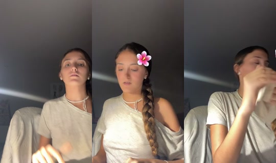 aleegutiiii TikTok Live — Sep 30, 2026, 6:09 PM