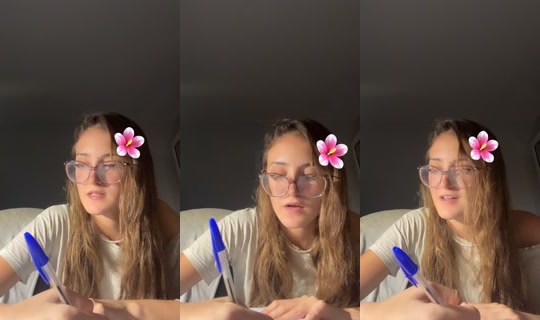 aleegutiiii TikTok Live — Sep 30, 2026, 7:52 PM