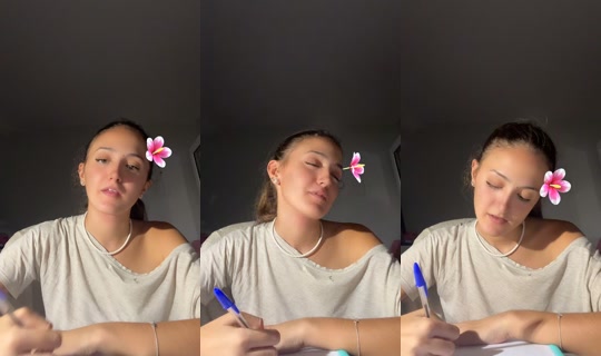 aleegutiiii TikTok Live — Oct 1, 2026, 7:48 PM
