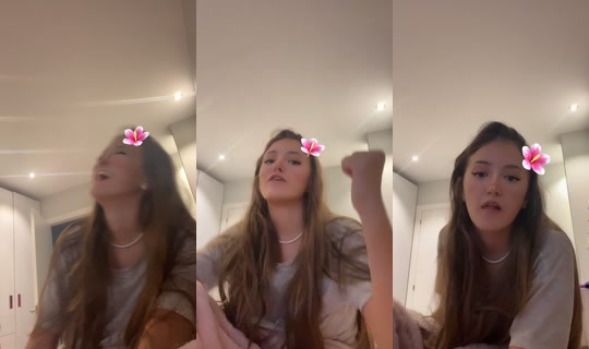 aleegutiiii TikTok Live — Oct 2, 2026, 5:21 PM