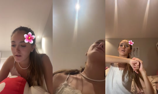 aleegutiiii TikTok Live — Oct 2, 2026, 8:25 PM