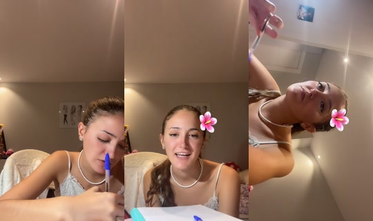 aleegutiiii TikTok Live — Oct 3, 2026, 7:44 PM