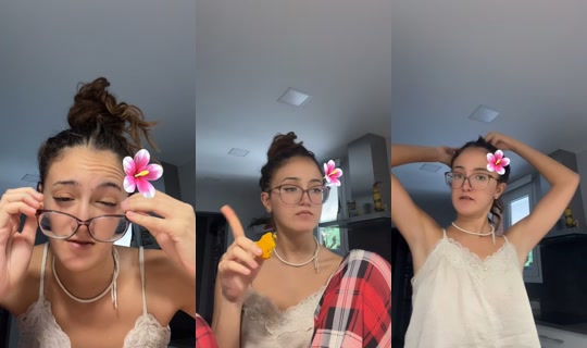aleegutiiii TikTok Live — Oct 6, 2026, 7:56 AM