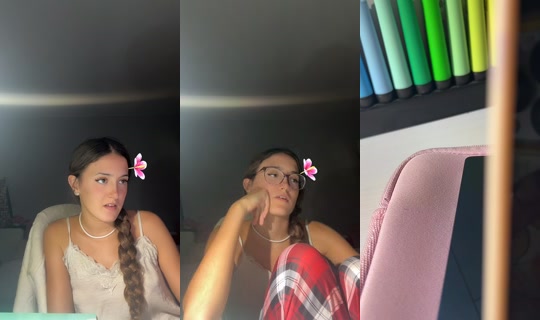 aleegutiiii TikTok Live — Oct 6, 2026, 7:59 PM