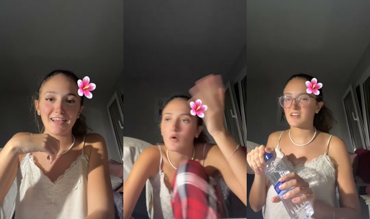 aleegutiiii TikTok Live — Oct 7, 2026, 8:04 PM