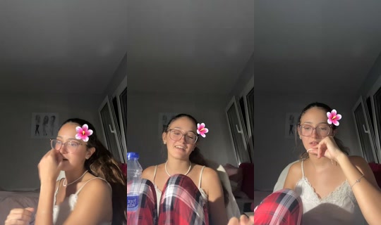 aleegutiiii TikTok Live — Oct 7, 2026, 8:55 PM