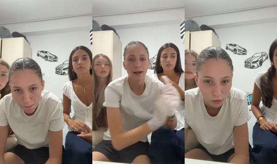 aleejandraaveeraa TikTok Live — Aug 29, 2026, 9:52 PM