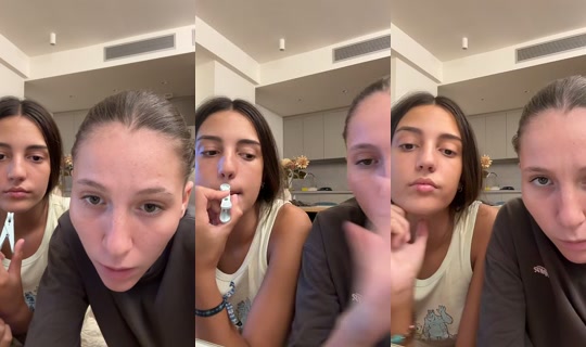 aleejandraaveeraa TikTok Live — Sep 6, 2026, 8:29 PM