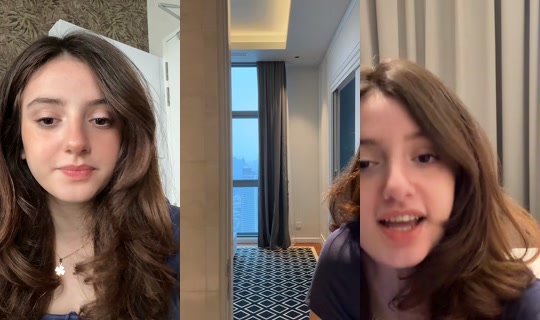 aleen1oo TikTok Live — Sep 17, 2026, 6:42 AM
