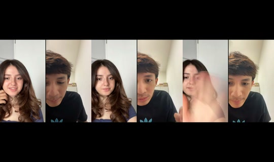 aleen1oo TikTok Live — Sep 17, 2026, 7:32 AM