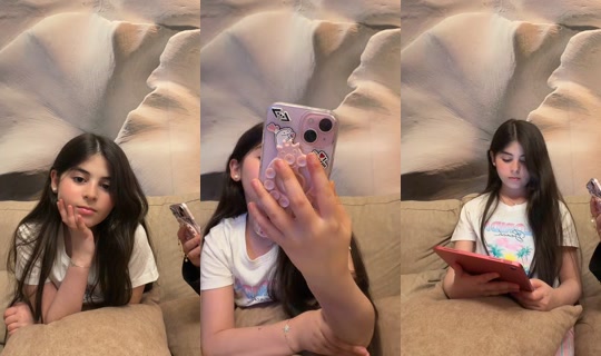 aleen_mneimneh TikTok Live — Oct 1, 2026, 7:14 PM