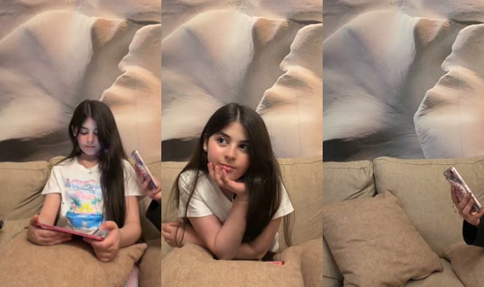 aleen_mneimneh TikTok Live — Oct 1, 2026, 7:33 PM