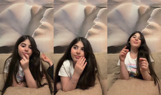 aleen_mneimneh TikTok Live — Oct 1, 2026, 8:23 PM