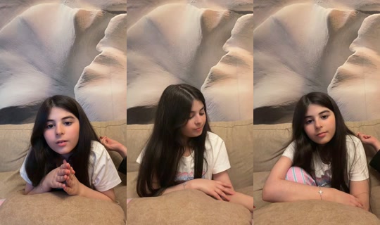 aleen_mneimneh TikTok Live — Oct 1, 2026, 9:29 PM