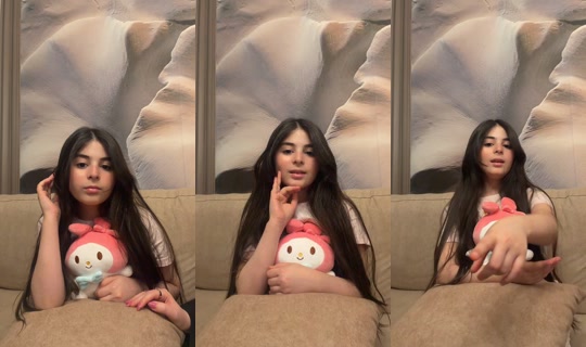 aleen_mneimneh TikTok Live — Oct 8, 2026, 6:07 PM