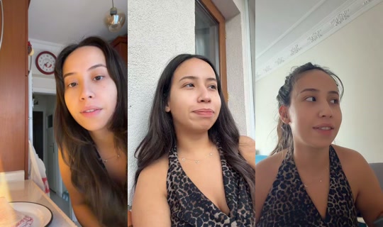 aleeydnn TikTok Live — Sep 22, 2026, 1:24 PM
