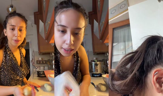 aleeydnn TikTok Live — Sep 22, 2026, 2:15 PM