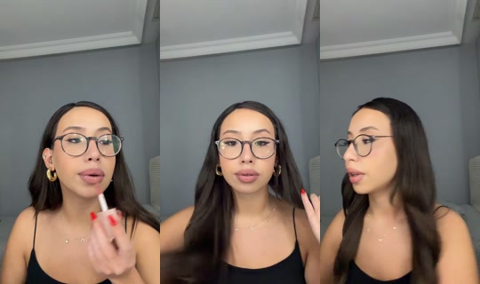 aleeydnn TikTok Live — Sep 22, 2026, 9:55 PM
