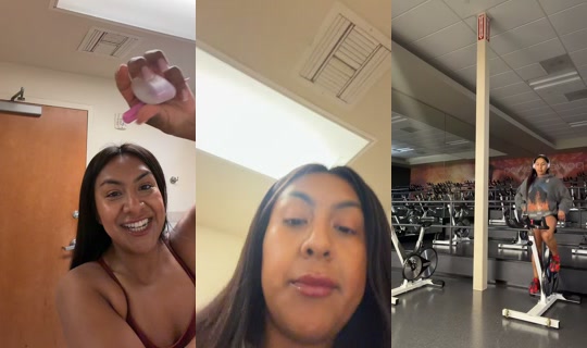alegainzz TikTok Live — Oct 3, 2026, 7:06 PM