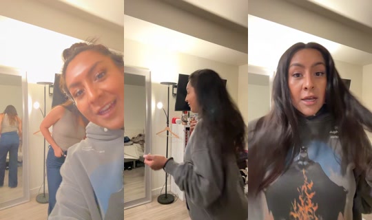 alegainzz TikTok Live — Oct 4, 2026, 2:06 AM