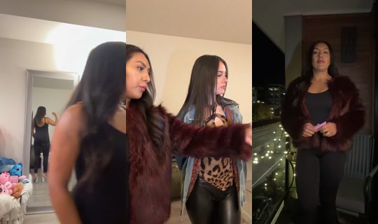 alegainzz TikTok Live — Oct 4, 2026, 4:10 AM