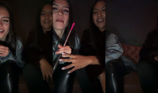 alegainzz TikTok Live — Oct 4, 2026, 7:24 AM
