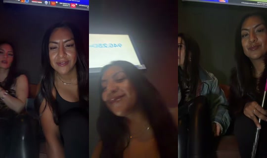 alegainzz TikTok Live — Oct 4, 2026, 8:39 AM