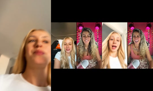 alegriia11 TikTok Live — Aug 31, 2026, 2:59 PM