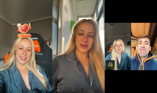 alegriia11 TikTok Live — Sep 21, 2026, 7:02 AM