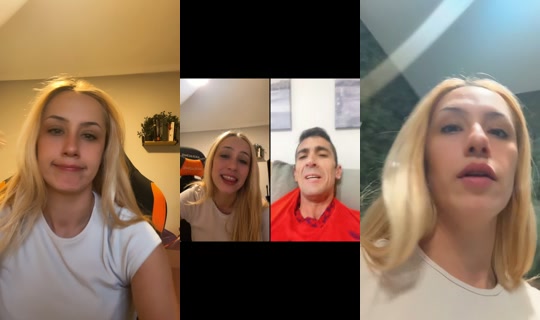alegriia11 TikTok Live — Sep 21, 2026, 5:59 PM