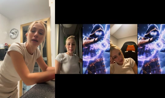 alegriia11 TikTok Live — Sep 21, 2026, 6:49 PM