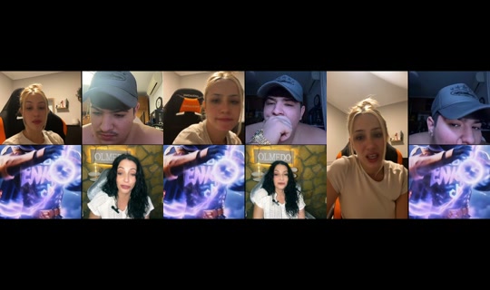 alegriia11 TikTok Live — Sep 21, 2026, 7:40 PM