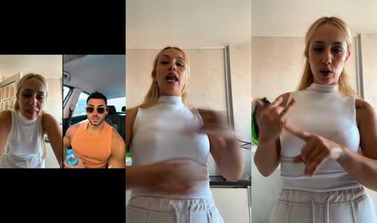 alegriia11 TikTok Live — Sep 22, 2026, 9:51 AM