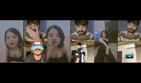 alehajutti1122 TikTok Live — Sep 5, 2026, 10:39 PM