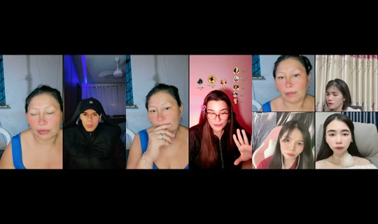alehoficial8 TikTok Live — Sep 23, 2026, 1:58 AM