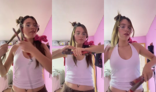 aleidukis_ TikTok Live — Aug 23, 2026, 3:07 AM