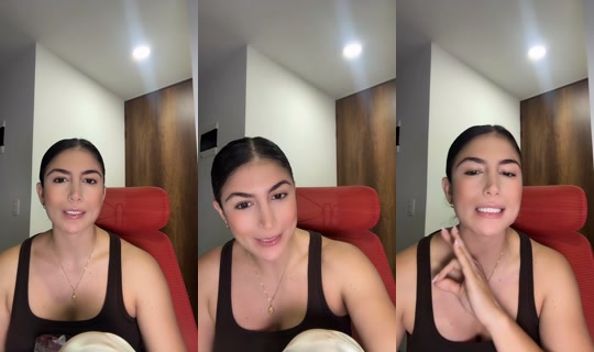 aleja_san13 TikTok Live — Oct 2, 2026, 1:26 AM