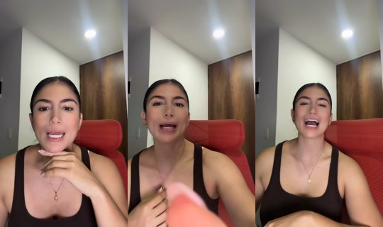 aleja_san13 TikTok Live — Oct 2, 2026, 2:17 AM
