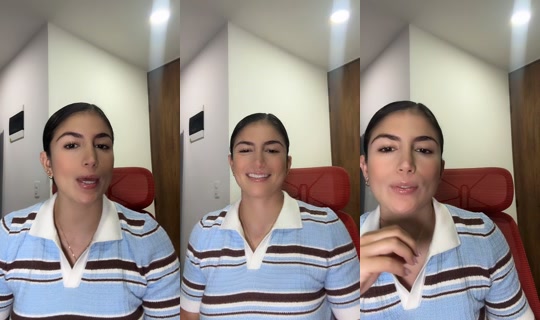 aleja_san13 TikTok Live — Oct 3, 2026, 3:18 AM