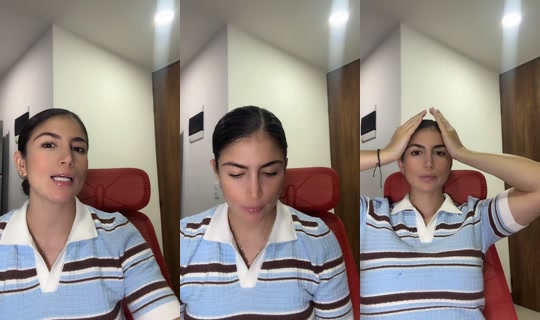 aleja_san13 TikTok Live — Oct 3, 2026, 4:08 AM