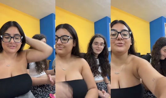 alejaandraap__ TikTok Live — Oct 1, 2026, 10:50 AM