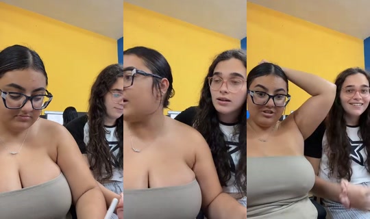 alejaandraap__ TikTok Live — Oct 5, 2026, 11:34 AM