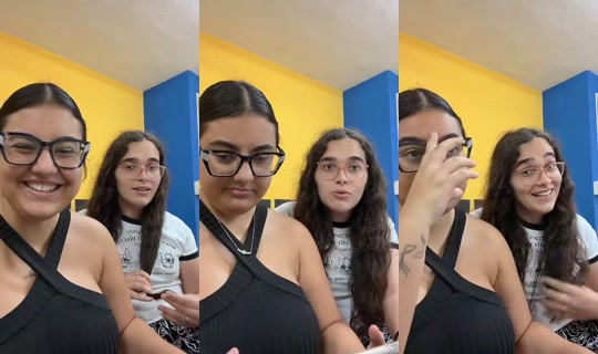 alejaandraap__ TikTok Live — Oct 9, 2026, 11:19 AM