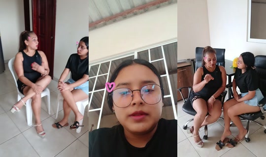alejandra.canchingre.24 TikTok Live — Sep 22, 2026, 7:33 PM